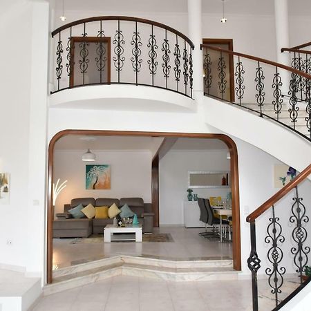 Mansion Almond - Sea, Sun And A Charming Refuge! Villa Paul do Mar  Bagian luar foto
