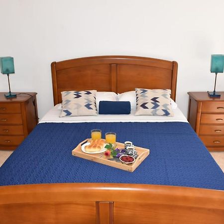 Mansion Almond - Sea, Sun And A Charming Refuge! Villa Paul do Mar  Bagian luar foto