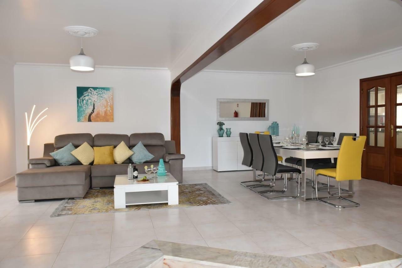 Mansion Almond - Sea, Sun And A Charming Refuge! Villa Paul do Mar  Bagian luar foto