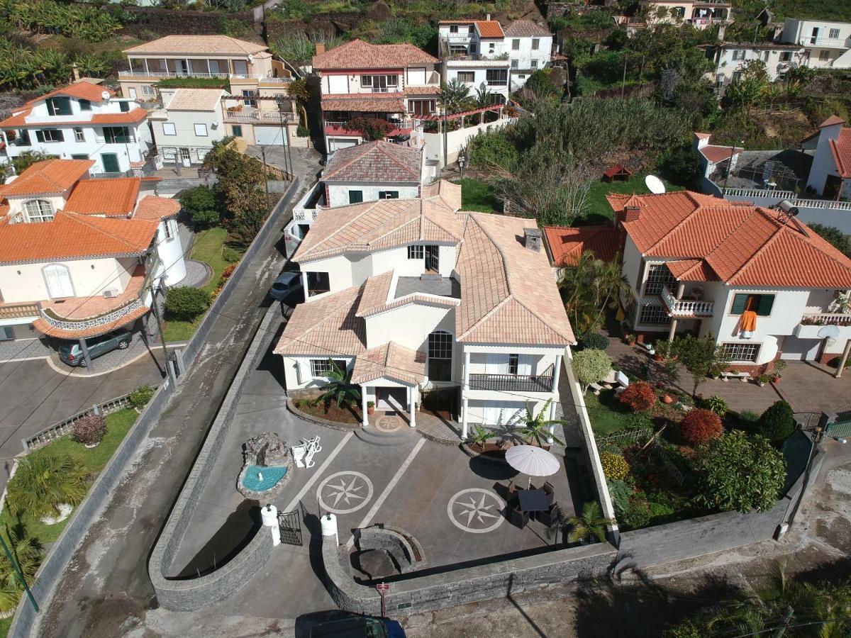 Mansion Almond - Sea, Sun And A Charming Refuge! Villa Paul do Mar  Bagian luar foto