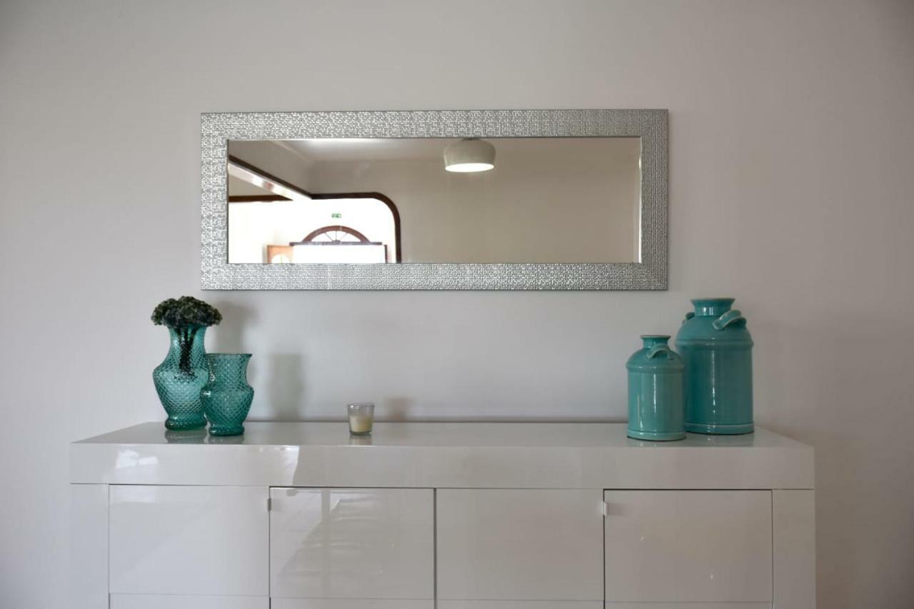 Mansion Almond - Sea, Sun And A Charming Refuge! Villa Paul do Mar  Bagian luar foto