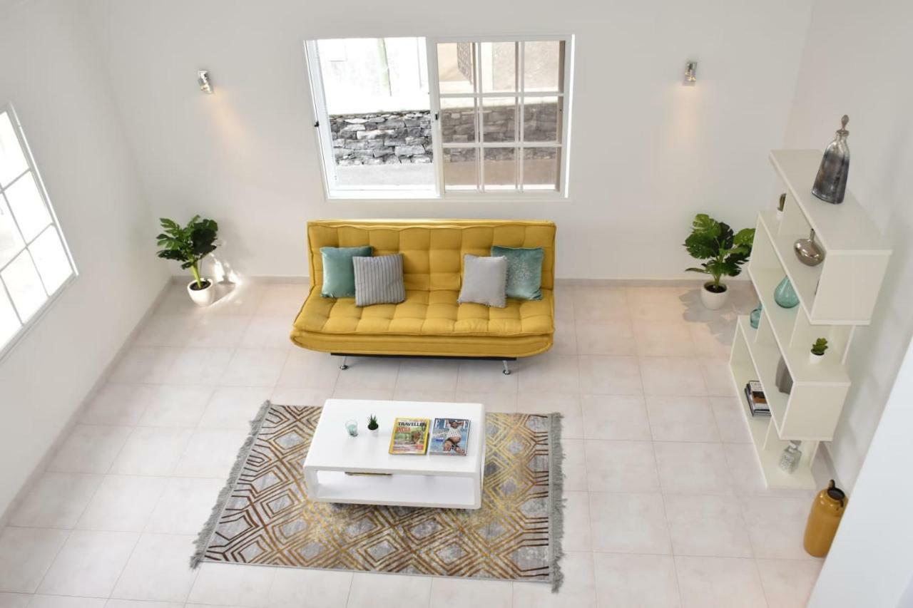 Mansion Almond - Sea, Sun And A Charming Refuge! Villa Paul do Mar  Bagian luar foto