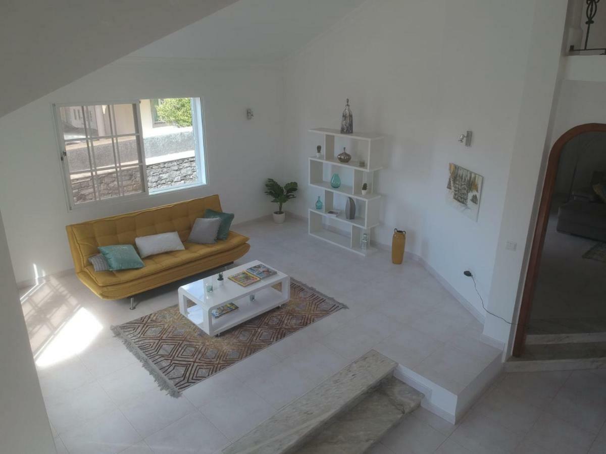 Mansion Almond - Sea, Sun And A Charming Refuge! Villa Paul do Mar  Bagian luar foto