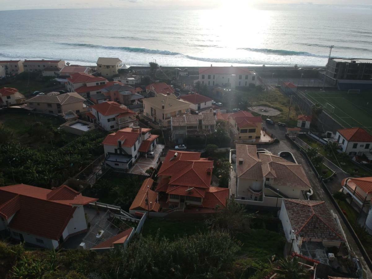 Mansion Almond - Sea, Sun And A Charming Refuge! Villa Paul do Mar  Bagian luar foto