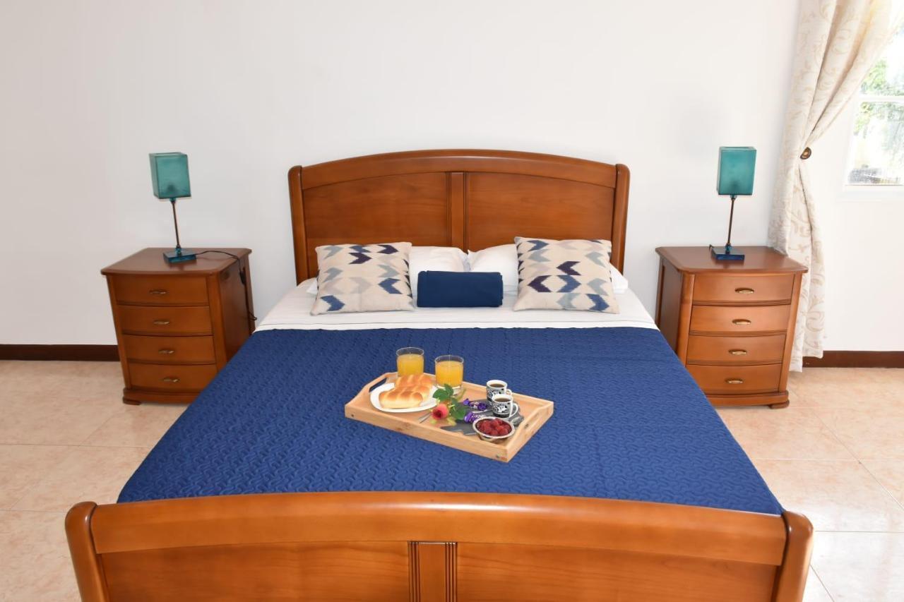 Mansion Almond - Sea, Sun And A Charming Refuge! Villa Paul do Mar  Bagian luar foto