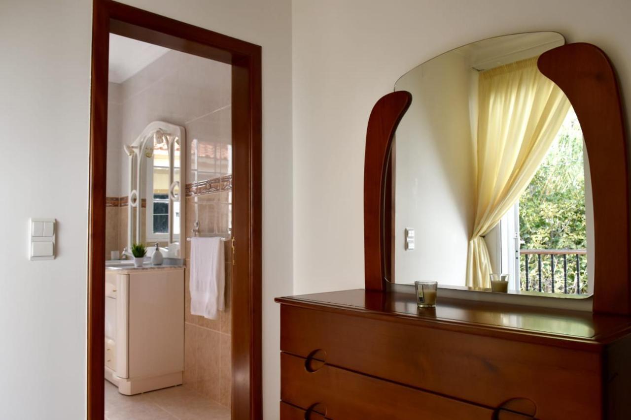 Mansion Almond - Sea, Sun And A Charming Refuge! Villa Paul do Mar  Bagian luar foto